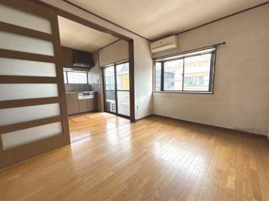 京都市西京区上桂前田町の中古一戸建