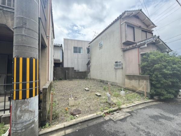 京都市右京区西京極芝ノ下町の新築一戸建