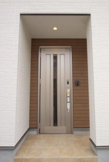 大津市高砂町の新築一戸建