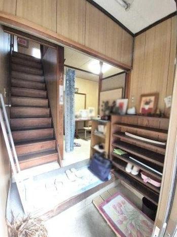 京都市西京区樫原分田の中古一戸建て