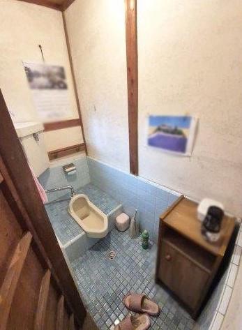 京都市西京区樫原分田の中古一戸建て