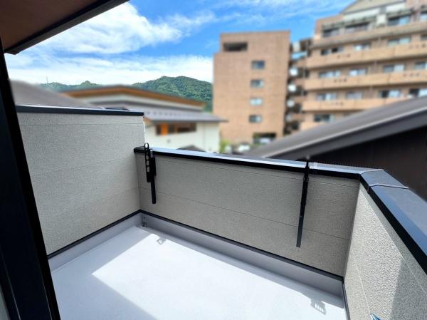 京都市右京区嵯峨天龍寺瀬戸川町の新築一戸建