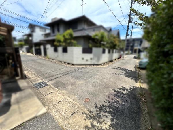 京都市右京区嵯峨天龍寺瀬戸川町の新築一戸建