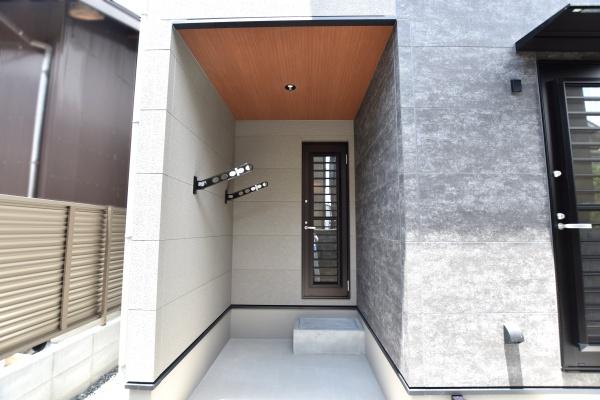 京都市右京区嵯峨天龍寺瀬戸川町の新築一戸建