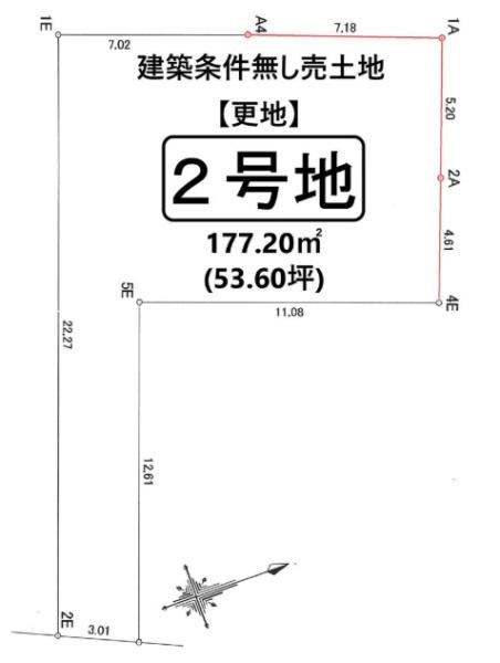 京都市伏見区桃山町安芸山の土地
