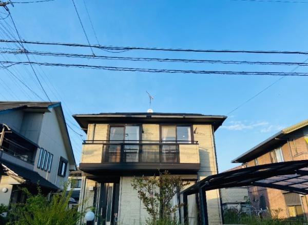 大津市仰木の里東２丁目の中古一戸建て