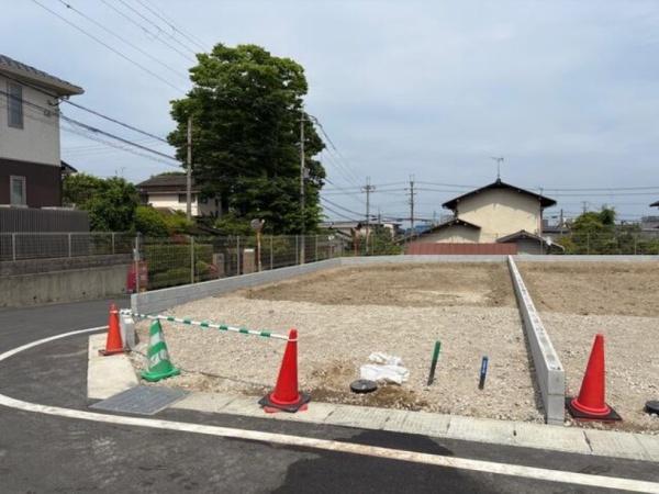 大津市錦織１丁目の新築一戸建