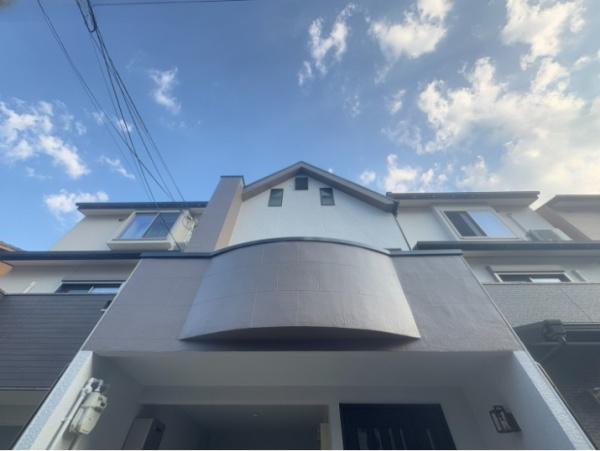 京都市南区八条源町の中古一戸建て