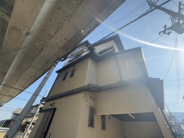 京都市右京区嵯峨天龍寺造路町の中古一戸建て