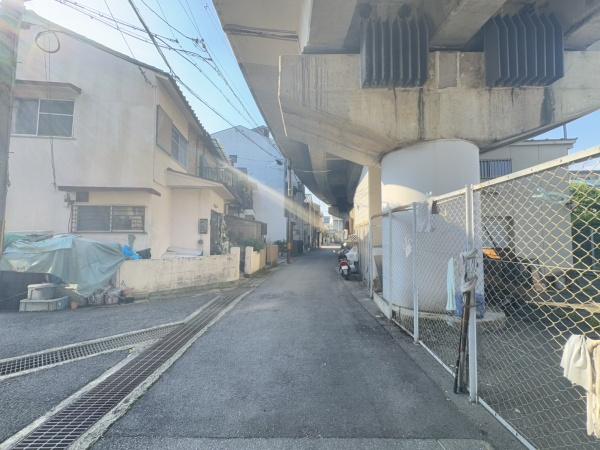 京都市右京区嵯峨天龍寺造路町の中古一戸建て