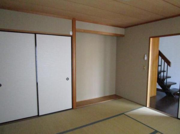 大津市千町２丁目の中古一戸建て
