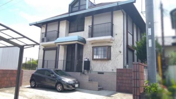大津市千町２丁目の中古一戸建