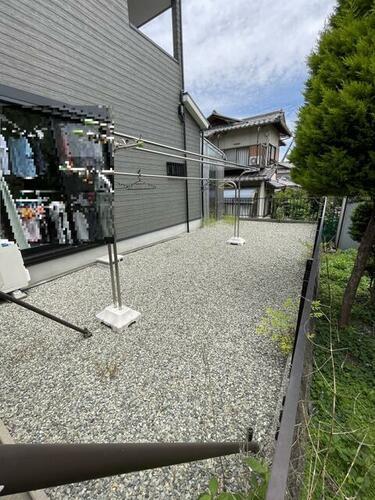 大津市水明１丁目の中古一戸建て