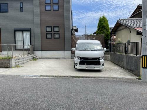 大津市水明１丁目の中古一戸建て