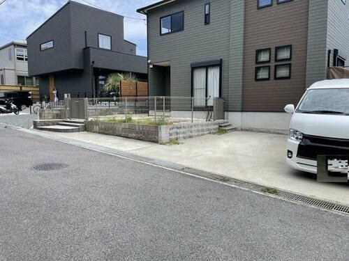 大津市水明１丁目の中古一戸建て