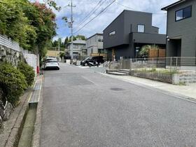 大津市水明１丁目の中古一戸建て