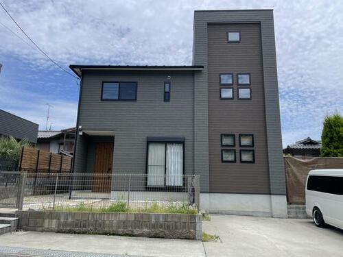 大津市水明１丁目の中古一戸建