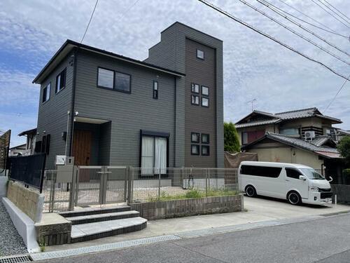 大津市水明１丁目の中古一戸建て