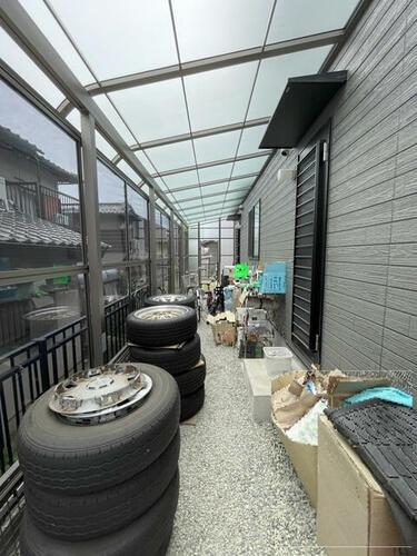 大津市水明１丁目の中古一戸建て