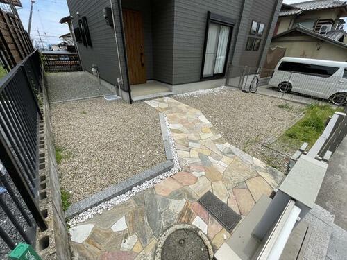 大津市水明１丁目の中古一戸建て