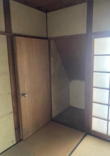 京都市山科区西野楳本町の土地