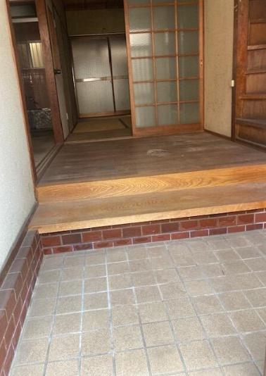 京都市山科区西野楳本町の土地