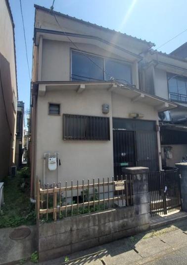 京都市山科区西野楳本町の売土地