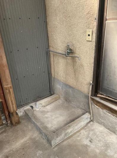 京都市山科区西野楳本町の土地