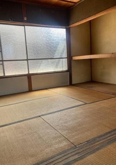 京都市山科区西野楳本町の土地