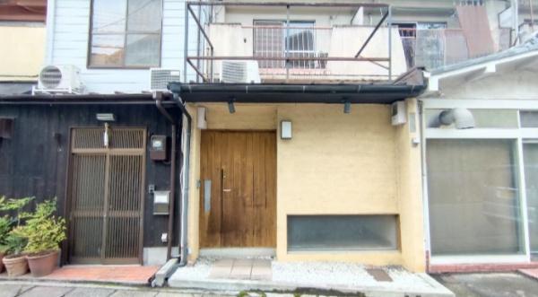 京都市伏見区桃山町日向の中古一戸建て