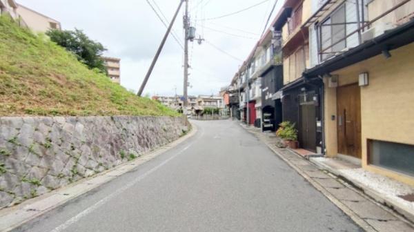 京都市伏見区桃山町日向の中古一戸建て