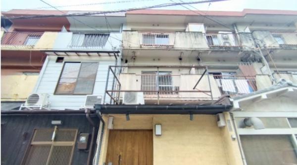 京都市伏見区桃山町日向の中古一戸建て