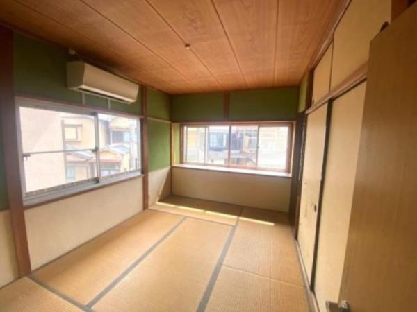 大津市衣川１丁目の中古一戸建て
