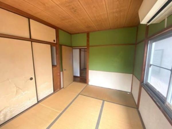 大津市衣川１丁目の中古一戸建て