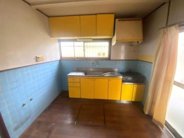 大津市衣川１丁目の中古一戸建て