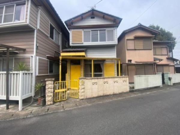 大津市衣川１丁目の中古一戸建
