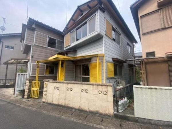 大津市衣川１丁目の中古一戸建