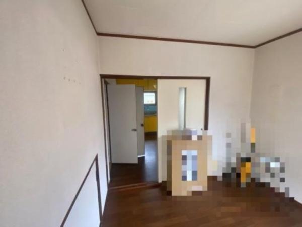 大津市衣川１丁目の中古一戸建