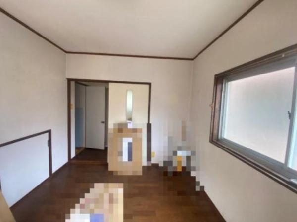 大津市衣川１丁目の中古一戸建て