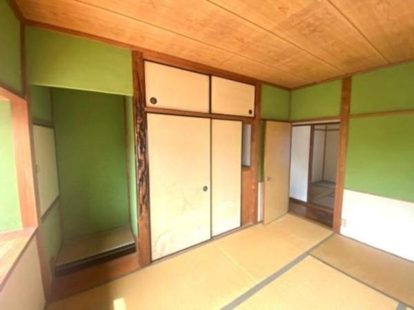 大津市衣川１丁目の中古一戸建て