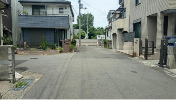 京都市伏見区淀池上町の中古一戸建て