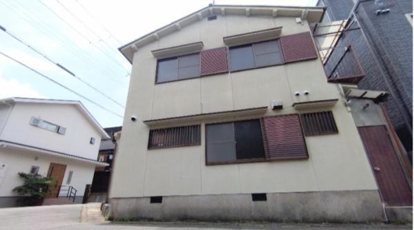 京都市伏見区淀池上町の中古一戸建て