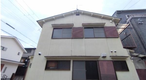 京都市伏見区淀池上町の中古一戸建て