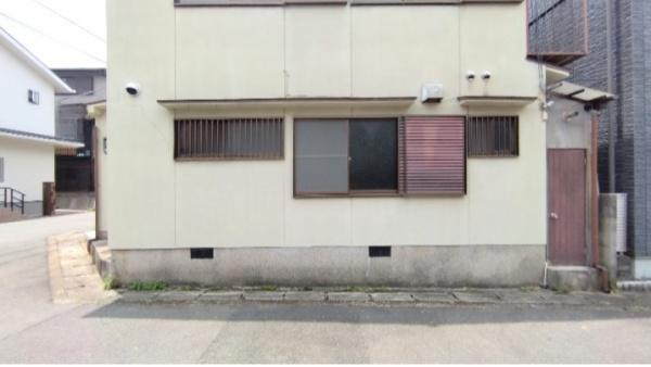 京都市伏見区淀池上町の中古一戸建て