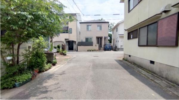 京都市伏見区淀池上町の中古一戸建て