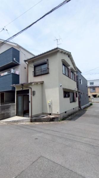 京都市伏見区淀池上町の中古一戸建
