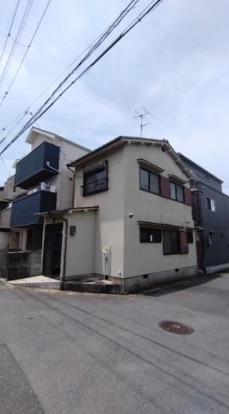 京都市伏見区淀池上町の中古一戸建て