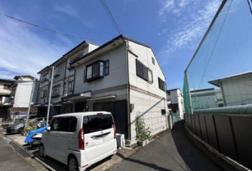 京都市右京区花園猪ノ毛町の中古一戸建