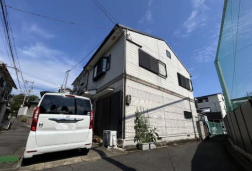 京都市右京区花園猪ノ毛町の中古一戸建