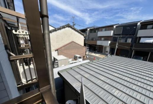 京都市右京区花園猪ノ毛町の中古一戸建て